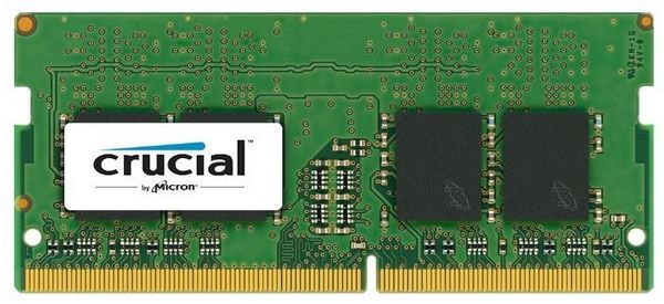 Отзывы Crucial CT8G4SFS8213