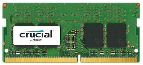 Отзывы Crucial CT8G4SFS824A