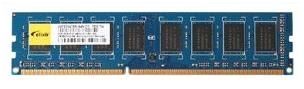 Отзывы Elixir DDR3 1333 DIMM 4Gb