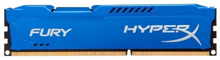 Отзывы HyperX HX316C10F/4