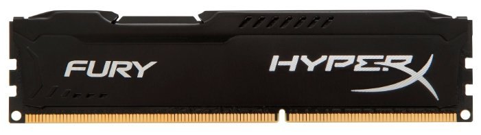 Отзывы HyperX HX316C10FB/8