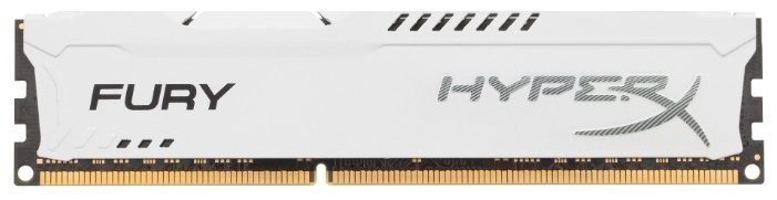 Отзывы HyperX HX316C10FW/4