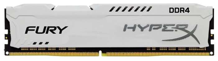 Отзывы HyperX HX426C16FW/16