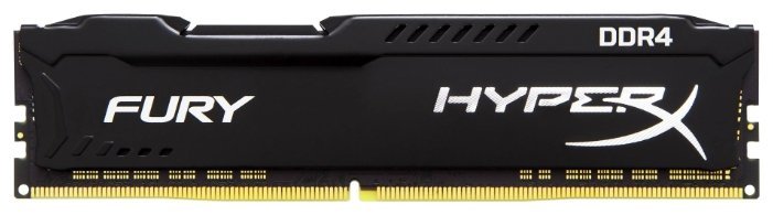 Отзывы HyperX HX432C18FB/16