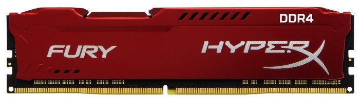 Отзывы HyperX HX434C19FR/16