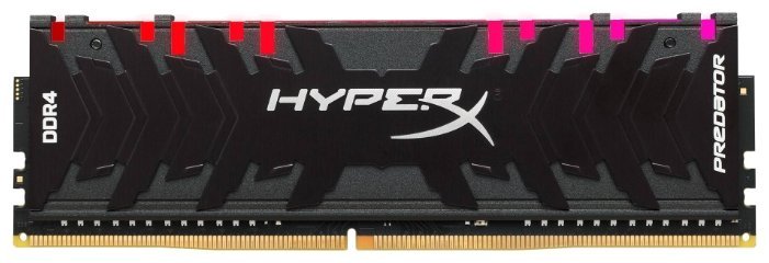 Отзывы HyperX HX436C17PB3A/8