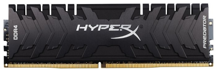 Отзывы HyperX HX440C19PB3/8