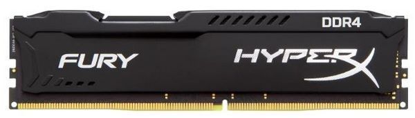 Отзывы Kingston HX421C14FB2/8