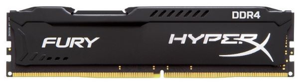 Отзывы Kingston HX426C15FB/4