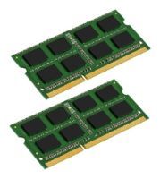 Отзывы Kingston KTA-MB1600LK2/16G