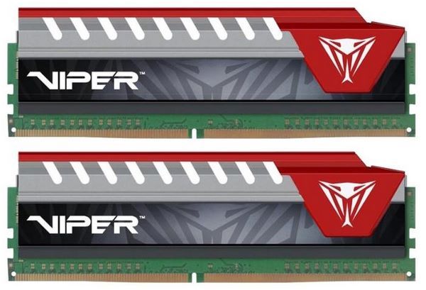 Отзывы Patriot Memory PVE432G280C6KRD