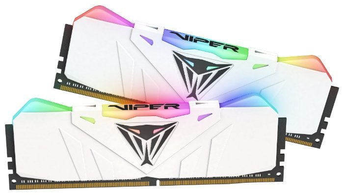 Отзывы Patriot Memory PVR416G320C6KW