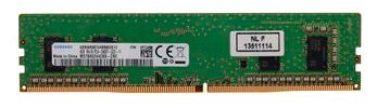 Отзывы Samsung DDR4 2400 DIMM 4Gb (M378A5244CB0-CRC)