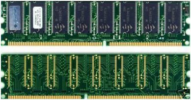 Отзывы Spectek DDR 400 DIMM 512Mb