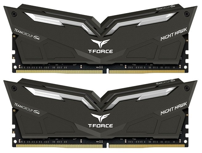 Отзывы Team Group THRD432G3200HC16CDC01