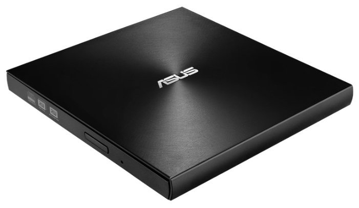 Отзывы ASUS SDRW-08U9M-U Black