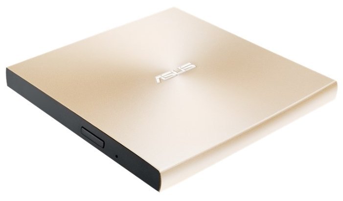 Отзывы ASUS SDRW-08U9M-U Gold