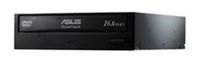 Отзывы ASUS DRW-24D5MT Black