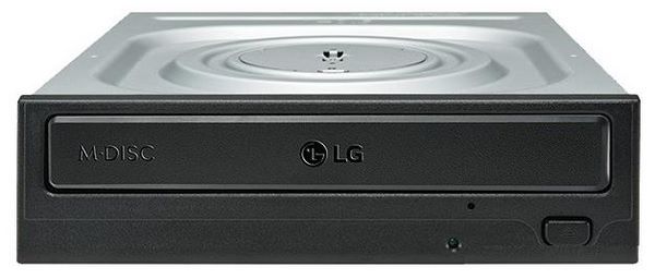 Отзывы LG GH24NSD1 Black