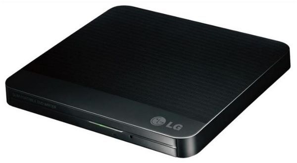 Отзывы LG GP50NB41 Black