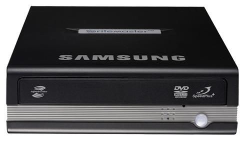 Отзывы Toshiba Samsung Storage Technology SE-S204N Black