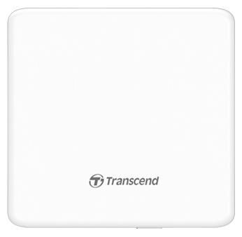 Отзывы Transcend TS8XDVDS-W White