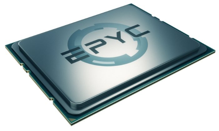 Отзывы AMD EPYC