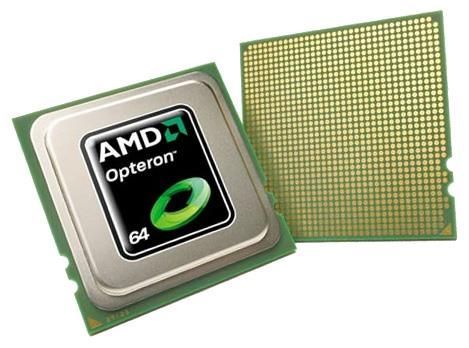 Отзывы AMD Opteron Quad Core Shanghai