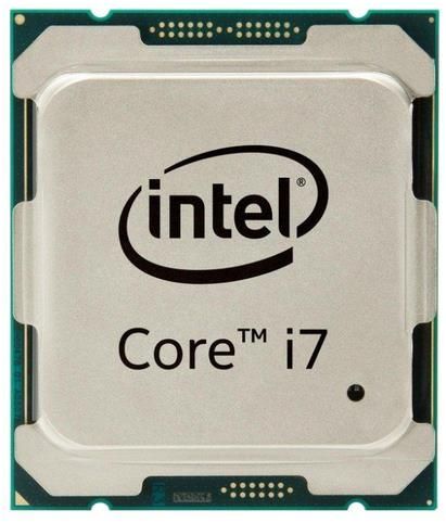 Отзывы Intel Core i7 Broadwell E