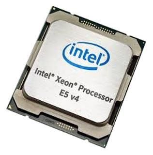 Отзывы Intel Xeon Broadwell-EP