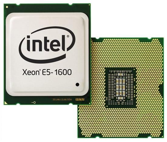 Отзывы Intel Xeon Sandy Bridge-E