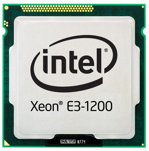 Отзывы Intel Xeon Skylake