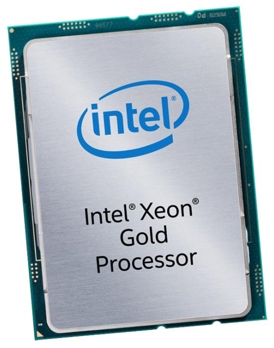 Отзывы Intel Xeon Gold Skylake (2017)