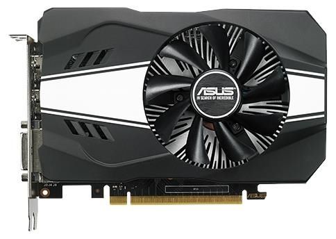 Отзывы ASUS GeForce GTX 1060 1506Mhz PCI-E 3.0 3072Mb 8008Mhz 192 bit DVI 2xHDMI HDCP Phoenix