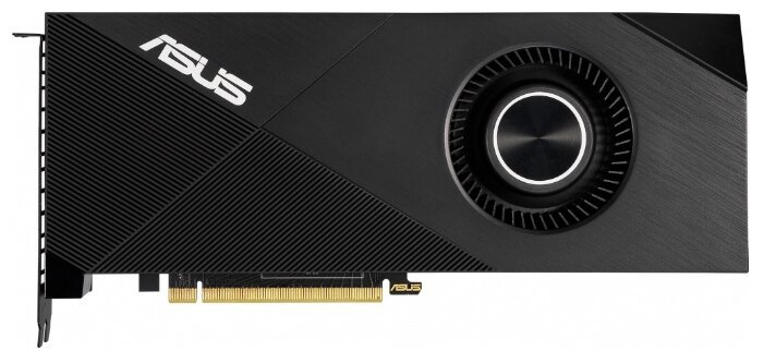 Отзывы ASUS GeForce RTX 2060 1365MHz PCI-E 3.0 6144MB 14000MHz 192 bit 2xHDMI HDCP TURBO