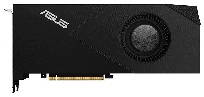 Отзывы ASUS GeForce RTX 2080 Ti 1350MHz PCI-E 3.0 11264MB 14000MHz 352 bit HDMI HDCP Turbo