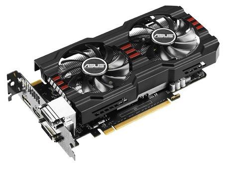 Отзывы ASUS GeForce GTX 660 980Mhz PCI-E 3.0 2048Mb 6008Mhz 192 bit 2xDVI HDMI HDCP PH