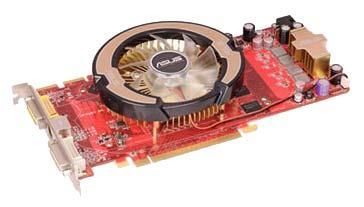 Отзывы ASUS Radeon HD 3850 668Mhz PCI-E 2.0 512Mb 1650Mhz 256 bit 2xDVI TV HDCP YPrPb