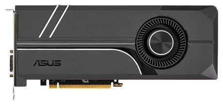 Отзывы ASUS GeForce GTX 1070 Ti 1607MHz PCI-E 3.0 8192MB 8008MHz 256 bit DVI 2xHDMI HDCP Turbo