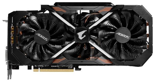 Отзывы GIGABYTE GeForce GTX 1080 Ti 1632Mhz PCI-E 3.0 11264Mb 11448Mhz 352 bit DVI 3xHDMI HDCP Aorus Xtreme Edition