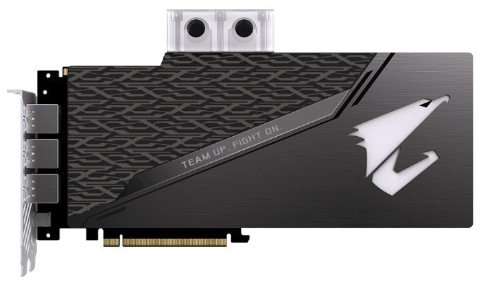 Отзывы GIGABYTE GeForce RTX 2080 Ti 1770MHz PCI-E 3.0 11264MB 14140MHz 352 bit 3xHDMI HDCP AORUS XTREME WATERFORCE WB