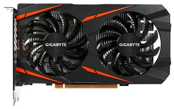 Отзывы GIGABYTE Radeon RX 550 1206Mhz PCI-E 3.0 2048Mb 7000Mhz 256 bit DVI HDMI HDCP Gaming OC