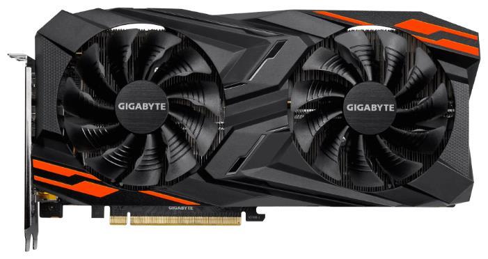 Отзывы GIGABYTE Radeon RX Vega 64 1276MHz PCI-E 3.0 8192MB 1890MHz 2048 bit 3xHDMI HDCP GAMING OC