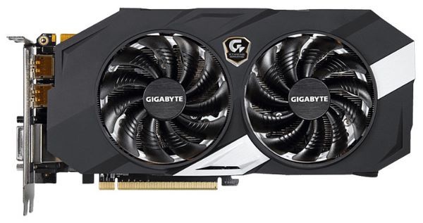 Отзывы GIGABYTE GeForce GTX 960 1304Mhz PCI-E 3.0 4096Mb 7010Mhz 128 bit DVI HDMI HDCP