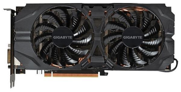 Отзывы GIGABYTE Radeon R9 390 1000Mhz PCI-E 3.0 8192Mb 6000Mhz 512 bit DVI HDMI HDCP