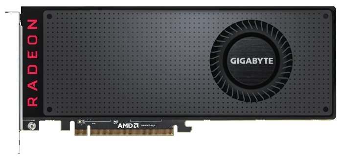 Отзывы GIGABYTE Radeon RX Vega 56 1156Mhz PCI-E 3.0 8192Mb 1600Mhz 2048 bit HDMI HDCP