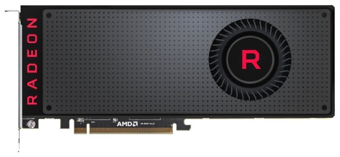 Отзывы HIS Radeon RX Vega 64 1247Mhz PCI-E 3.0 8192Mb 1890Mhz 2048 bit HDMI HDCP AIR Black