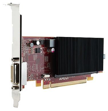 Отзывы HP FirePro 2270 PCI-E 512Mb 64 bit