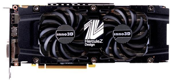 Отзывы Inno3D GeForce GTX 1080 Ti 1480Mhz PCI-E 3.0 11264Mb 11010Mhz 352 bit DVI HDMI HDCP X2