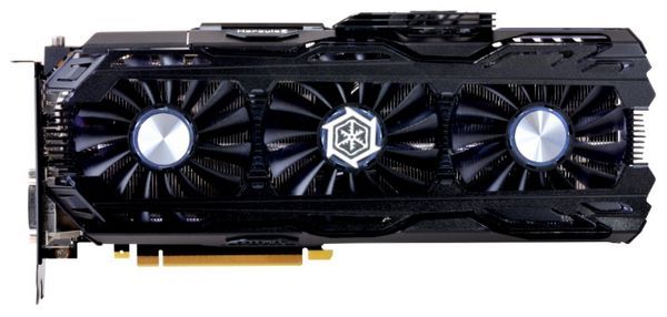 Отзывы Inno3D GeForce GTX 1080 Ti 1607Mhz PCI-E 3.0 11264Mb 11400Mhz 352 bit DVI HDMI HDCP X4 Ultra